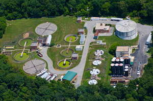 Spirit Services in Williamsport, Maryland houses our corporate offices and Maryland oil processing facility.